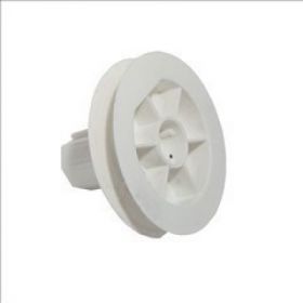 ΔΙΣΚΟΙ-ΤΡΟΧΑΛΙΑ Φ123 ΠΛΑΣΤΙΚΟΣ ΡΟΛΩΝ