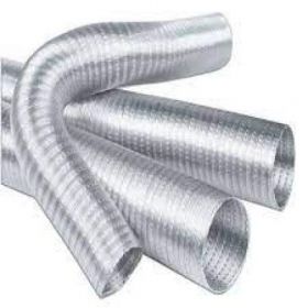 ΑΛΟΥΜΙΝΟΣΩΛΗΝΑΣ-ΑΕΡΑΓΩΓΟΣ ΑΛΟΥΜΙΝΙΟΥ (3 ΜΕΤΡΑ)