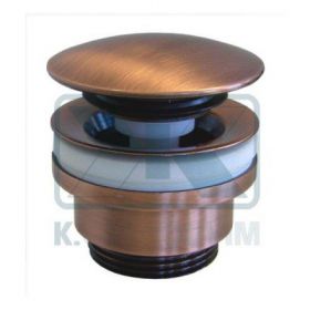 ΒΑΛΒΙΔΑ ΝΙΠΤΗΡΑ 11/4 RAME UNIVERSALE ΚΛΙΚ ΜΕ ΒΙΔΑ Μ6Χ80 mm
