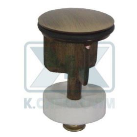 ΤΑΠΑ BRONZE Φ37 - 1