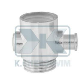 ΔΙΑΚΟΠΤΑΚΙ ROBOT ΠΛΑΣΤΙΚΟ 1/2