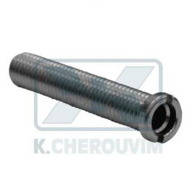 ΒΙΔΑ Μ12ΧL70 ΧΡΩΜΕ ΓΙΑ ΒΑΛΒΙΔΑ ΣΥΝΘΕΤΙΚΟΥ ΝΕΡΟΧΥΤΗ 1