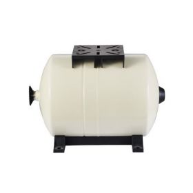 ΔΟΧΕΙΟ ΠΙΕΣΤΙΚΟΥ ΚΟΜΠΛΕ ΟΡΙΖΟΝΤΙΟ PLUS TANK FX 100LT