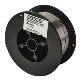 ΣΥΡΜΑ ΗΛΕΚΤΡΟΚΟΛΛΗΣΗΣ RAIDER 450gr 0,8mm