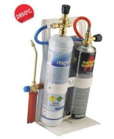ΣΕΤ ΟΞΥΓΟΝΟΚΟΛΛΗΣΗΣ TURBO SET 30 12Χ1