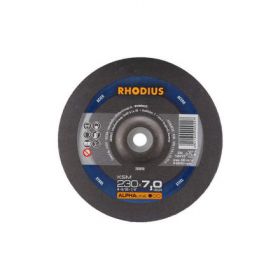 ΔΙΣΚΟΣ ΣΜΥΡΙΔΙ RHODIUS ΛΕΙΑΝΣΗΣ