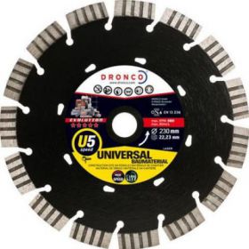 ΔΙΣΚΟΙ ΓΙΑ ΠΛΑΚΑΚΙ-ΓΡΑΝΙΤΗ EVOLUTION SPEED DRONCO