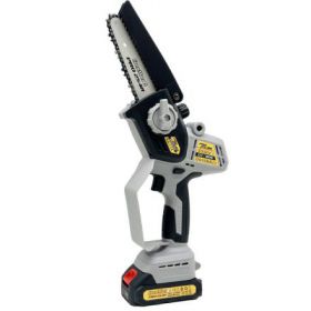 ΑΛΥΣΟΠΡΙΟΝΟ ΜΠΑΤΑΡΙΑΣ CRESMAN PROTECH-254R 21V