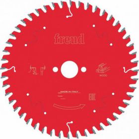 ΔΙΣΚΟΣ ΞΥΛΟΥ FREUD 190X2,4Χ16mm (ΒΙΝΤΙ ΔΟΝΤΙ)48 ΔΟΝΤΙΑ
