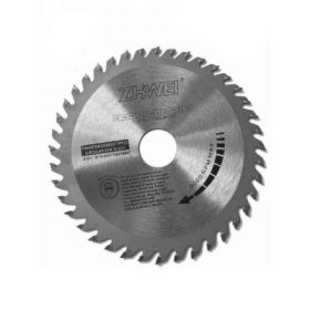 ΔΙΣΚΟΣ ΞΥΛΟΥ ZHWEI 180Χ22.23mm (ΒΙΝΤΙ ΔΟΝΤΙ) 60ΔΟΝΤΙΑ