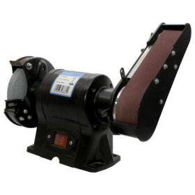 ΔΙΔΥΜΟΣ ΤΡΟΧΟΣ ΜΕ ΤΑΙΝΙΑ 350W HELMAN CRAFT