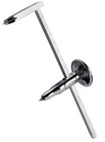 ΚΟΦΤΗΣ-ΔΙΑΒΗΤΗΣ ΓΥΨΟΣΑΝΙΔΑΣ ΚΥΚΛΩΝ STANLEY