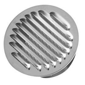 ΠΕΡΣΙΔΑ ΑΛΟΥΜΙΝΙΟΥ ΕΓΧΩΡΙΑ ΜΕ ΣΗΤΑ Φ100mm