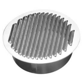 ΠΕΡΣΙΔΑ ΑΛΟΥΜΙΝΙΟΥ ΕΓΧΩΡΙΑ ΜΕ ΣΗΤΑ Φ120mm