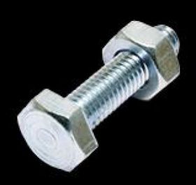 ΒΙΔΑ ΕΞΑΓΩΝΗ ΙΝΤΣΑΣ ΣΙΔΕΡΕΝΙΑ (ΜΑΥΡΗ) 1/4''