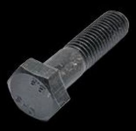 ΒΙΔΑ ΕΞΑΓΩΝΗ ΑΤΣΑΛΙΝΗ ΜΑΥΡΗ ΜΕ ΠΑΞΙΜΑΔΙ 8.8 ΙΝΤΣΑΣ ΧΟΝΤΡΟ ΠΑΣΟ UNC 3/8''