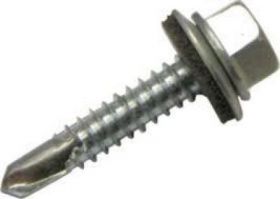 ΑΥΤΟΔΙΑΤΡΗΤΕΣ TAIWAN PATTA ΓΑΛΒΑΝΙΖΕ 6,3mm