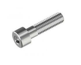 ΒΙΔΑ ΑΛΛΕΝ ΜΕ ΚΕΦΑΛΙ INOX DIN 912 Α2 Μ8
