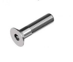 ΒΙΔΑ ΑΛΛΕΝ ΦΡΕΖΑΤΗ INOX DIN 7991 Α2 Μ4