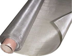 ΣΗΤΑ ΙΝΟΧ(AISI304) 0,30mm MESH20 1ΜΕΤΡΟΥ ΥΨΟΣ