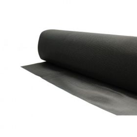 ΣΗΤΑ ΚΑΤΟΙΚΙΔΙΩΝ PET FIBERGLASS & ΠΛΑΣΤΙΚΗ ΜΑΥΡΗ (ΡΟΛΟ 35Μ) 1,50cm