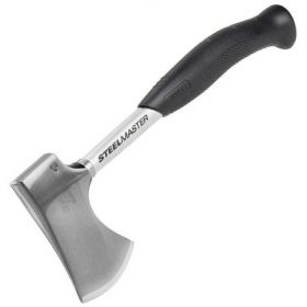 ΤΣΕΚΟΥΡΙ STANLEY STEEL MASTER ΜΕΤΑΛΛΙΚΗ ΛΑΒΗ