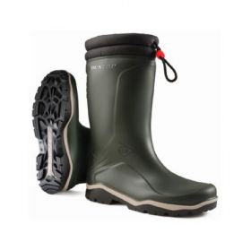 ΜΠΟΤΑ ΓΟΝΑΤΟΣ ΠΡΑΣΙΝΗ ΜΕ ΓΟΥΝΑ DUNLOP Blizzard