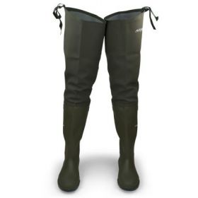 ΜΠΟΤΕΣ ΜΗΡΟΥ GALAXY THIGH WADER