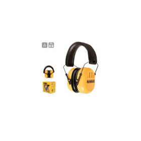 ΩΤΟΑΣΠΙΔΕΣ DEWALT ΑΣΦΑΛΕΙΑΣ PREMIUM