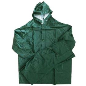 ΑΔΙΑΒΡΟΧΟ ΚΟΣΤΟΥΜΙ ΜΟΥΣΑΜΑΣ XL ΠΡΑΣΙΝΟ