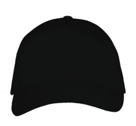 ΚΑΠΕΛΑ ΤΖΟΚΕΥ ΜΑΥΡΑ ONE SIZE