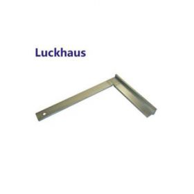 ΓΩΝΙΑ ΣΙΔΕΡΑΔΩΝ ΜΕ ΠΑΤΟΥΡΑ LUCKHAUS