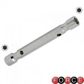 ΣΩΛΗΝΩΤΑ ΚΛΕΙΔΙΑ FORCE