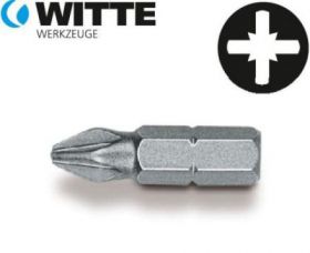 ΜΥΤΗ ΣΤΑΥΡΟΥ WITTE PZ3X25mm