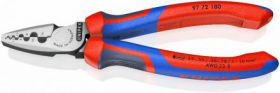 ΠΕΝΣΑ ΑΚΡΟΔΕΚΤΩΝ ΓΙΑ ΚΛΙΠΣ KNIPEX