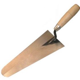 ΜΥΣΤΡΙΑ ΣΟΒΑΤΖΗΔΩΝ ΤΥΠΟΥ ΚΡΗΤΗΣ ΜΕ ΞΥΛΙΝΗ ΛΑΒΗ LUCKHAUS ΓΕΡΜΑΝΙΑΣ 220mm