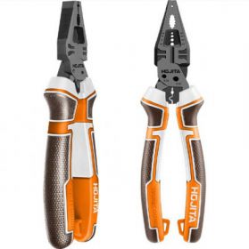 ΠΕΝΣΑ ΠΟΛΛΑΠΛΩΝ ΛΕΙΤΟΥΡΓΙΩΝ 8 ΣΕ 1 HOJITA 200mm