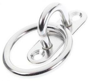 ΘΗΛΙΕΣ ΤΡΕΙΛΕΡ INOX SS316 8ΜΜ 2702023 ΜΕ ΧΑΛΚΑ