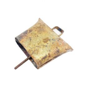 ΚΟΥΔΟΥΝΙΑ ΠΡΟΒΑΤΩΝ-ΤΡΑΚΕΣ ΧΑΛΚΙΝΕΣ