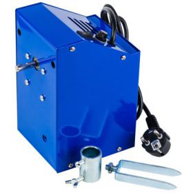 ΜΟΤΕΡ ΣΟΥΒΛΑΣ INTER 50W 40Kg