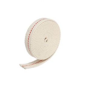 ΦΥΤΙΛΙ ΓΙΑ ΦΑΝΑΡΙΑ ΘΥΕΛΛΗΣ ΠΕΤΡΕΛΑΙΟΥ 1 ΜΕΤΡΟΥ (1,2cm)