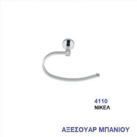 ΠΕΤΣΕΤΟΘΗΚΗ-ΚΡΙΚΟΣ ΝΙΚΕΛ (4110)