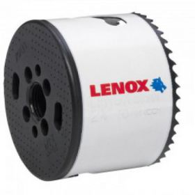 ΠΟΤΗΡΟΤΡΥΠΑΝΑ ΜΕΤΑΛΛΟΥ LENOX Τ3