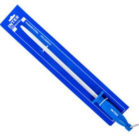 ΜΑΣΑΤΙΑ ΜΕ ΠΛΑΣΤΙΚΗ ΛΑΒΗ INTER 12''